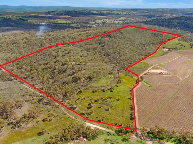 Second view of Homely land listing, Lot 3 OHLMEYER PARK ROAD, Emu Flat SA 5453