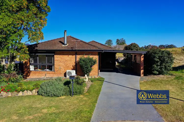Main view of Homely house listing, 13 Banksia Close, Gloucester NSW 2422