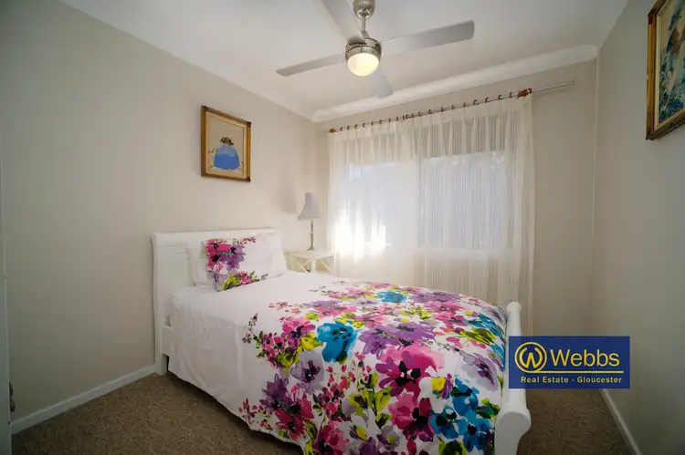 Fourth view of Homely house listing, 13 Banksia Close, Gloucester NSW 2422