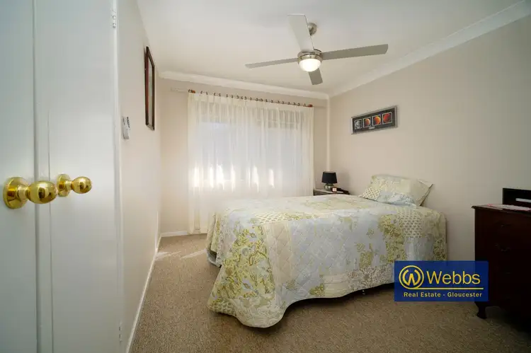 Fifth view of Homely house listing, 13 Banksia Close, Gloucester NSW 2422