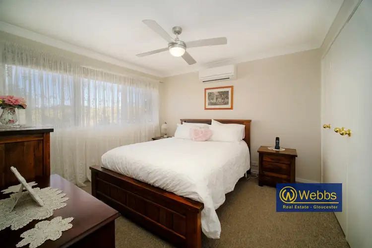 Sixth view of Homely house listing, 13 Banksia Close, Gloucester NSW 2422