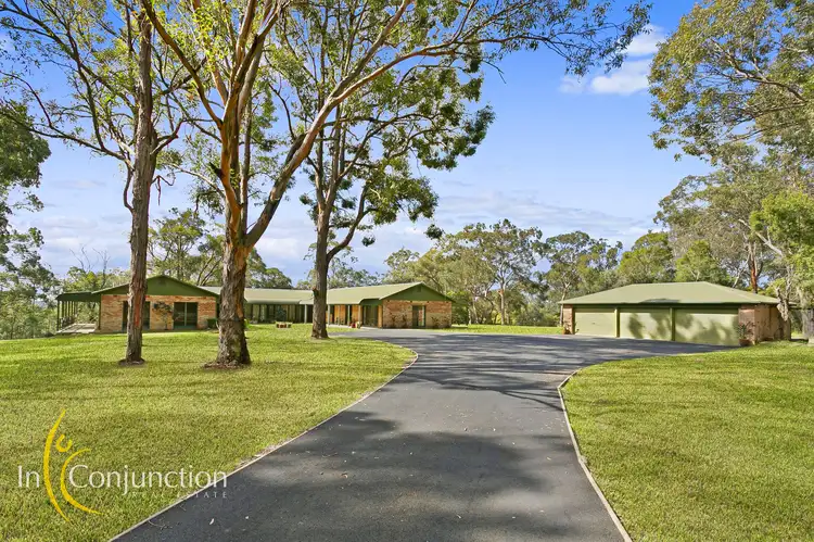 Main view of Homely house listing, 1-7 Neich Road, Glenorie NSW 2157