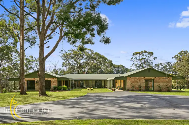Second view of Homely house listing, 1-7 Neich Road, Glenorie NSW 2157