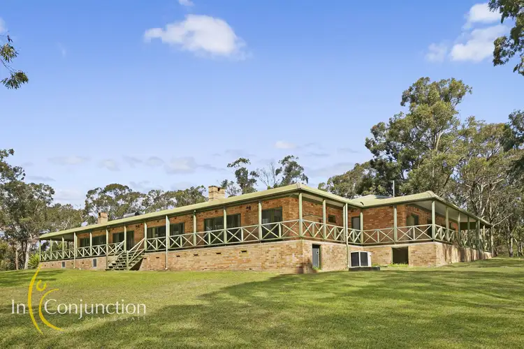 Seventh view of Homely house listing, 1-7 Neich Road, Glenorie NSW 2157