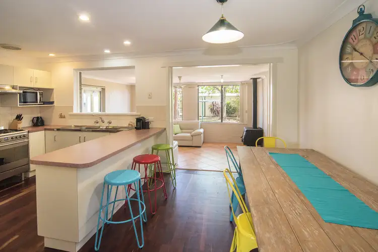 3 Percival Place, Broadwater WA 6280