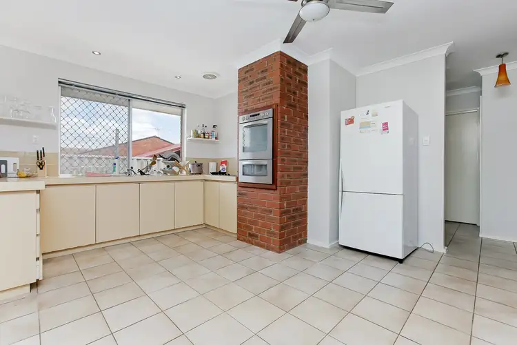 Fourth view of Homely villa listing, 8/54 York Street, Tuart Hill WA 6060