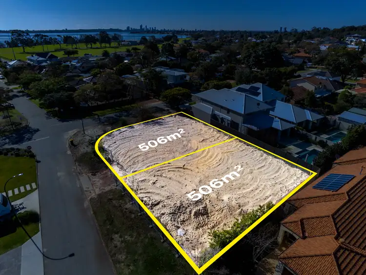 2/14 Doney Street, Alfred Cove WA 6154