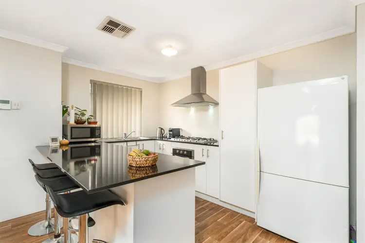 Second view of Homely house listing, 49 Daybreak Loop, Wellard WA 6170