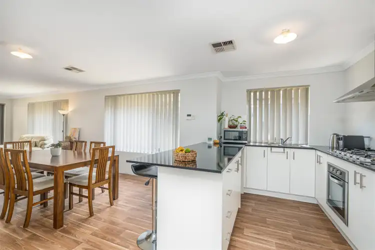 Third view of Homely house listing, 49 Daybreak Loop, Wellard WA 6170