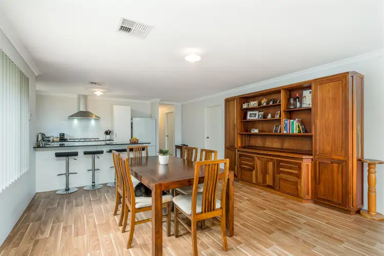 Fourth view of Homely house listing, 49 Daybreak Loop, Wellard WA 6170