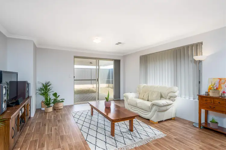 Fifth view of Homely house listing, 49 Daybreak Loop, Wellard WA 6170