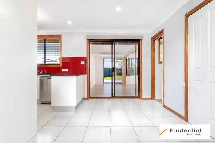 Fourth view of Homely house listing, 9 Hamlet Crescent, Rosemeadow NSW 2560