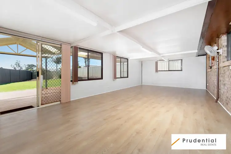 Fifth view of Homely house listing, 9 Hamlet Crescent, Rosemeadow NSW 2560