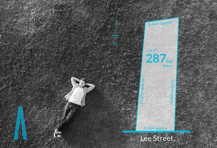 lot 97/ 5 Lee Street, Gilles Plains SA 5086