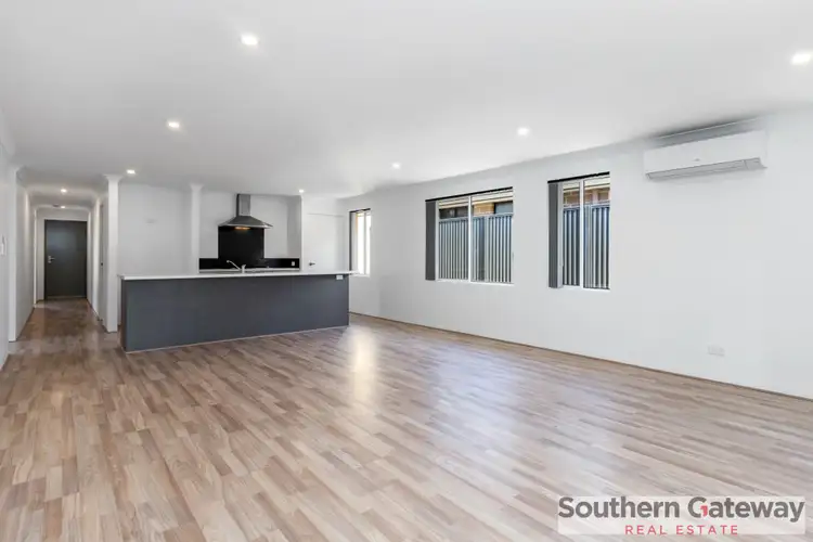 Fourth view of Homely house listing, 80 Daybreak Loop, Wellard WA 6170