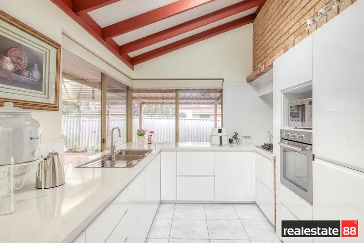 Fifth view of Homely house listing, 530 Marmion Street, Booragoon WA 6154