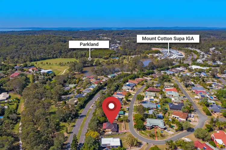 43 Citrus Circuit, Mount Cotton QLD 4165