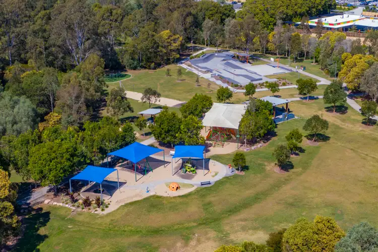 Second view of Homely house listing, 43 Citrus Circuit, Mount Cotton QLD 4165