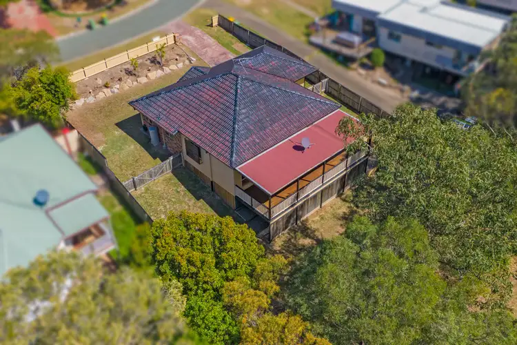 Third view of Homely house listing, 43 Citrus Circuit, Mount Cotton QLD 4165