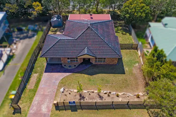 Fourth view of Homely house listing, 43 Citrus Circuit, Mount Cotton QLD 4165
