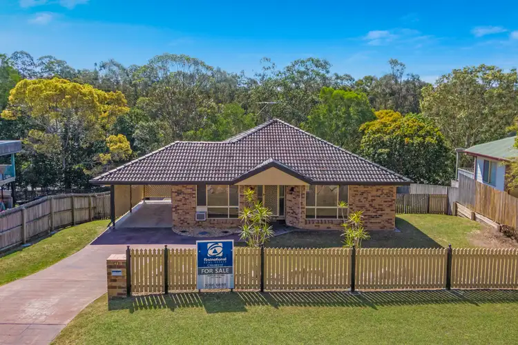 Sixth view of Homely house listing, 43 Citrus Circuit, Mount Cotton QLD 4165