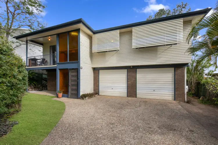 30 Warruga Street, The Gap QLD 4061