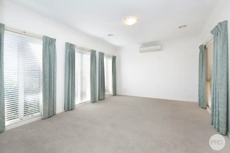 Third view of Homely house listing, 1/137 Bogong Avenue, Invermay Park VIC 3350