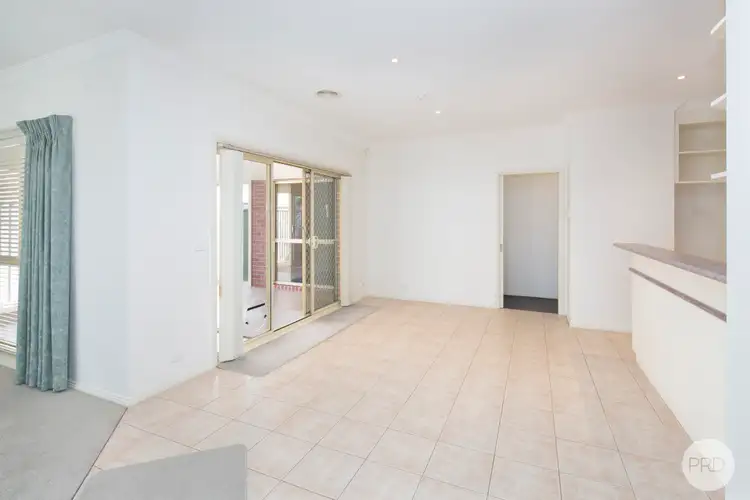 Fifth view of Homely house listing, 1/137 Bogong Avenue, Invermay Park VIC 3350