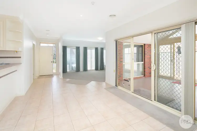 Sixth view of Homely house listing, 1/137 Bogong Avenue, Invermay Park VIC 3350