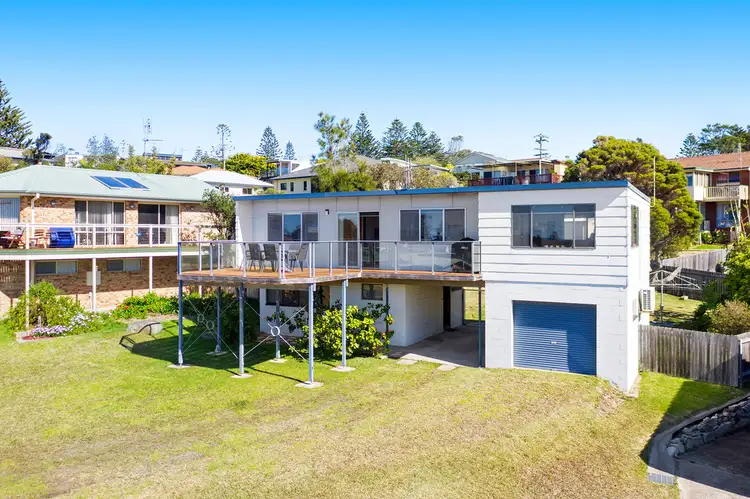 Main view of Homely house listing, 29 Grenville Avenue, Tuross Head NSW 2537