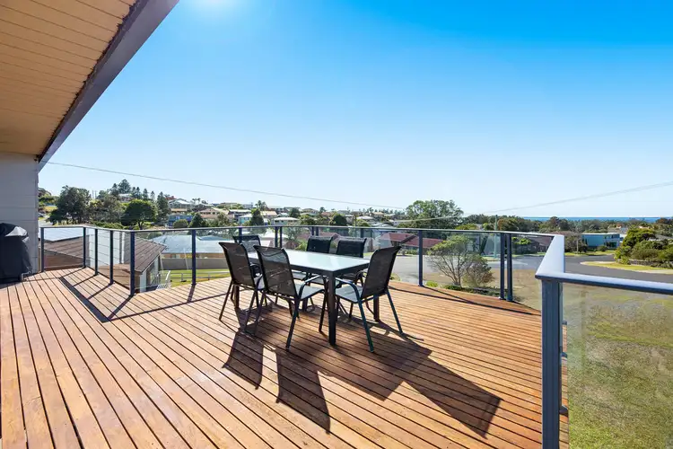 Second view of Homely house listing, 29 Grenville Avenue, Tuross Head NSW 2537