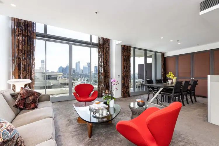 Third view of Homely apartment listing, 904/81 Macleay Street, Potts Point NSW 2011