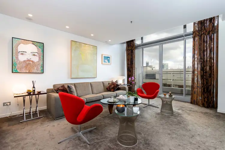 Fourth view of Homely apartment listing, 904/81 Macleay Street, Potts Point NSW 2011