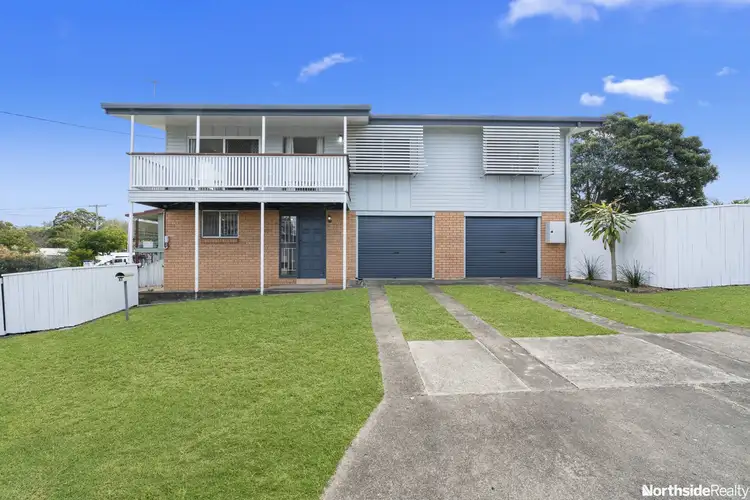 Second view of Homely house listing, 57 Bargo St, Arana Hills QLD 4054