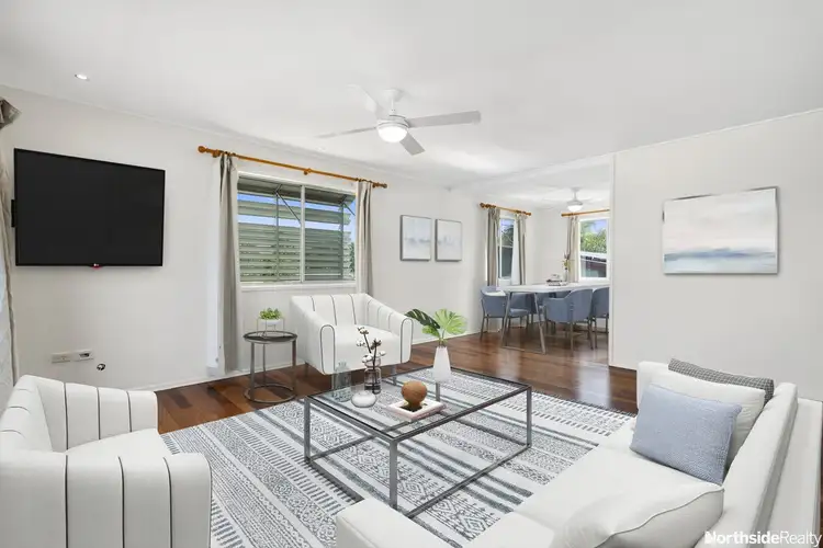 Sixth view of Homely house listing, 57 Bargo St, Arana Hills QLD 4054