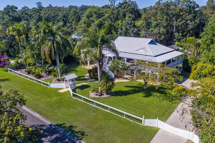 18 Kimberley Court, Doonan QLD 4562