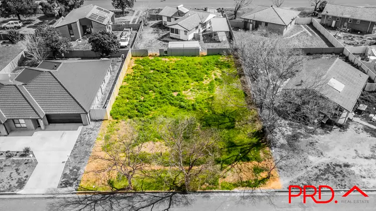 Main view of Homely land listing, 36 Cole Road, Tamworth NSW 2340