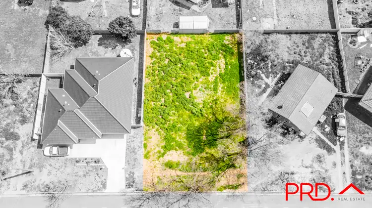 Second view of Homely land listing, 36 Cole Road, Tamworth NSW 2340