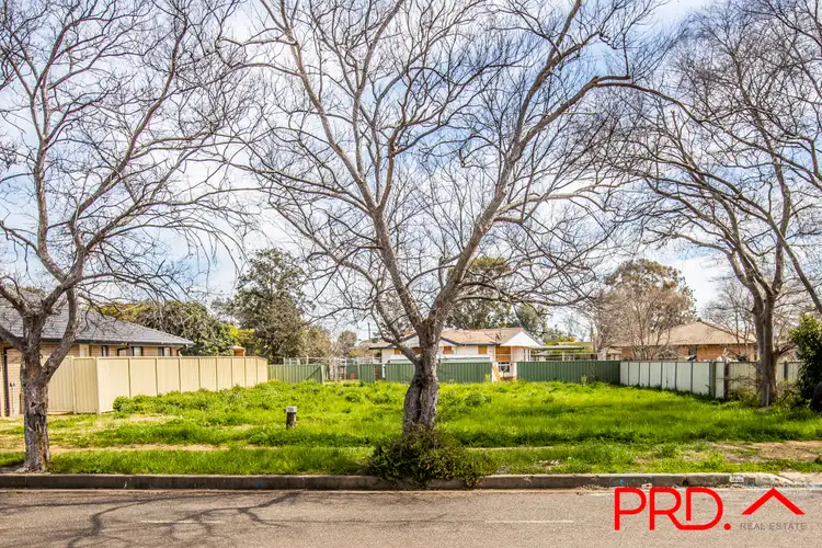 Fourth view of Homely land listing, 36 Cole Road, Tamworth NSW 2340