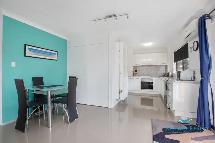 Third view of Homely unit listing, 4/13 Clark Street, Biggera Waters QLD 4216