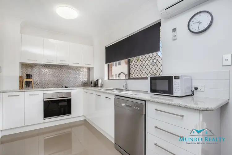 Sixth view of Homely unit listing, 4/13 Clark Street, Biggera Waters QLD 4216
