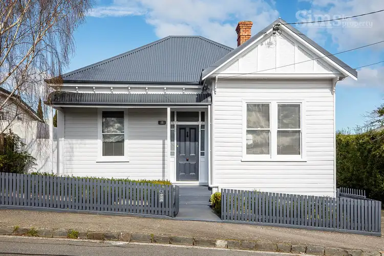 11 Chant Street, East Launceston TAS 7250