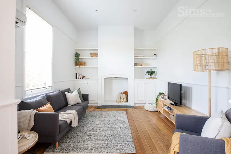 Fifth view of Homely house listing, 11 Chant Street, East Launceston TAS 7250