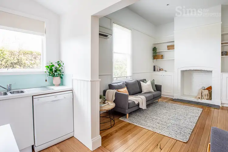 Sixth view of Homely house listing, 11 Chant Street, East Launceston TAS 7250