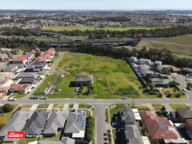 Second view of Homely land listing, 44-46 Maple Road, Casula NSW 2170