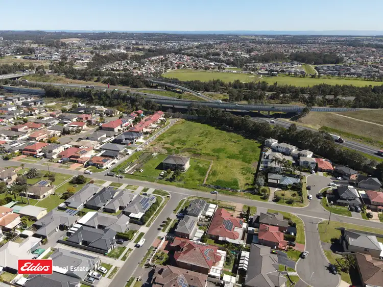 Third view of Homely land listing, 44-46 Maple Road, Casula NSW 2170