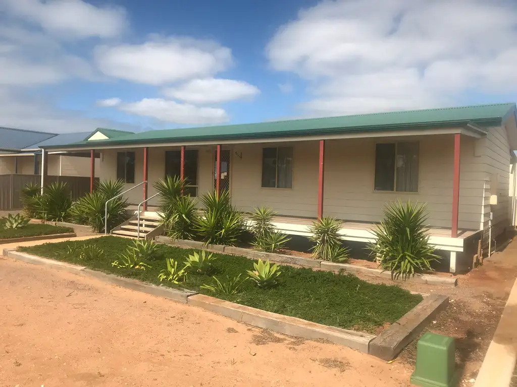 Main view of Homely house listing, 15 Forbes St, Cleve SA 5640