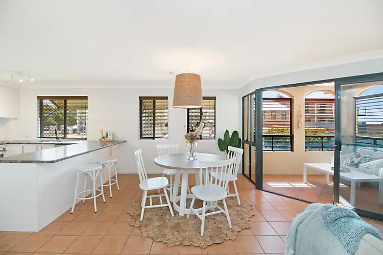 Third view of Homely unit listing, 2/2 Gibson St, Bilinga QLD 4225