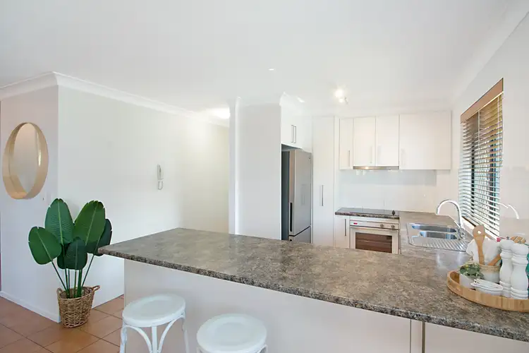Fourth view of Homely unit listing, 2/2 Gibson St, Bilinga QLD 4225