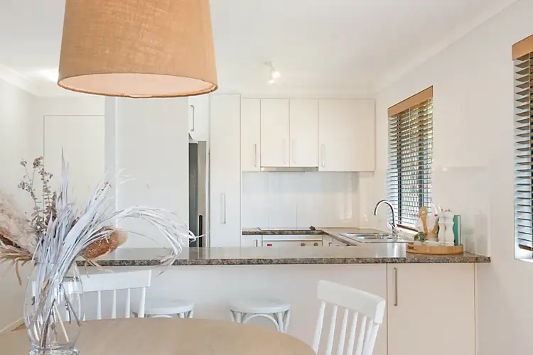 Fifth view of Homely unit listing, 2/2 Gibson St, Bilinga QLD 4225